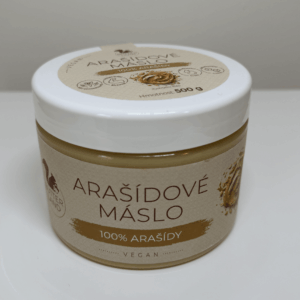 Arašídy